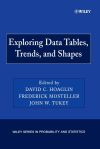 Exploring Data Tables P