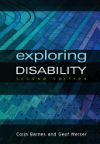 Exploring Disability