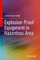 Portada de Explosion-Proof Equipment in Hazardous Area