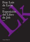 Exposici&oacute;n del Libro de Job