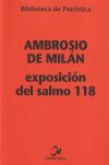 Exposición Del Salmo 118