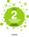 Expresión escrita 2.