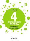Expresi&oacute;n escrita 4.