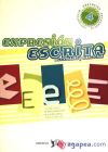 Expresión escrita 4º ESO