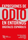 Expresiones de odio en entornos digitales españoles