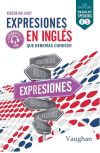 Expresiones en inglés que deberías conocer