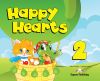 Happy Hearts 2 Pupil's Pack