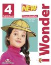 New I Wonder Level 4 Pupil’s Book