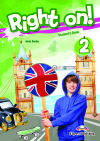Right On Level 2 Student’s Book