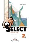 Select Level 2 Bachillerato Student Book