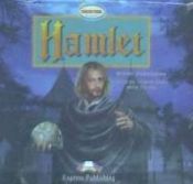 Portada de Hamlet (Audiobook Cd)