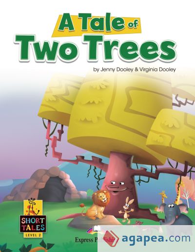 A tale of two trees (short tales)