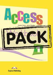 Portada de Access 1 ESO : Workbook. Pack