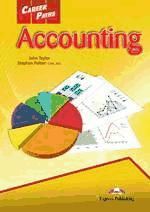 Portada de Accounting Student Pack