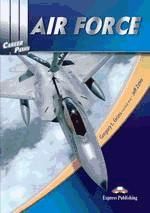 Portada de Air Force Teacher´s Pack