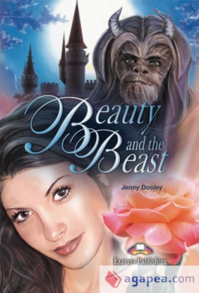 BEAUTY AND THE BEAST