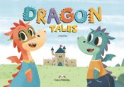 Portada de BIG STORY BOOK - DRAGON TALES PUPIL'S BOOK LEVEL 2