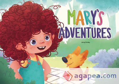 BIG STORY BOOK - MARY'S ADVENTURES PUPIL'S BOOK STARTER LEVEL BIG STORY BOOK - MARY'S ADVENTURES PUPIL'S BOOK STARTER LEVEL