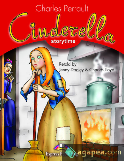 CINDERELLA