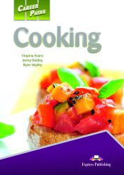 Portada de Career Paths: Cooking Student's Book with DigiBooks App