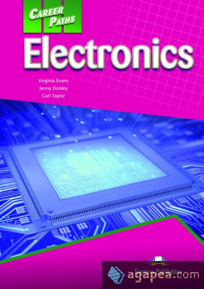 Career Paths: Electronics Student's Book with DigiBooks App