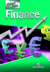 Portada de Career Paths: Finance Student's Book with DigiBooks Ap