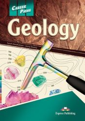 Portada de Career Paths: Geology - Student's Book (with DigiBooks App)