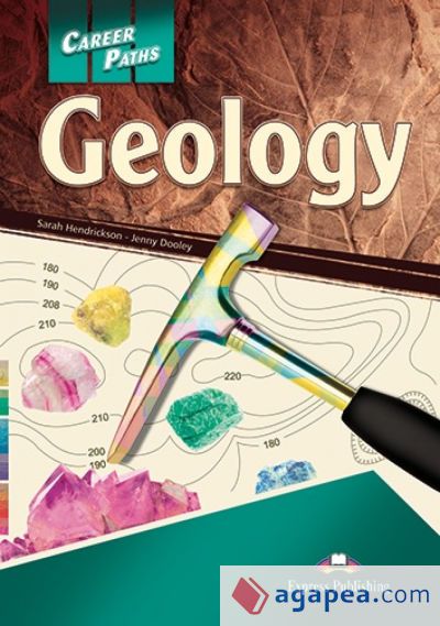 Career Paths: Geology - Student's Book (with DigiBooks App) Career Paths: Geology - Student's Book (with DigiBooks App)