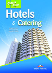 Portada de Career Paths: Hotels & Catering Student's Book with DigiBooks App