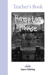 Portada de Hampton House