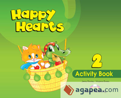 Happy Hearts 2