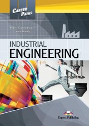 Portada de INDUSTRIAL ENGINEERING SB 20 CAREER PATHS