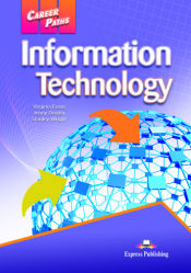 Portada de INFORMATION TECHNOLOGY