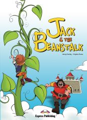 Portada de JACK & THE BEANSTALK