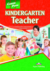 Portada de KINDERGARTEN TEACHER