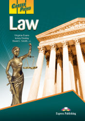 Portada de LAW