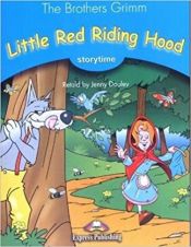 Portada de LITTLE RED RIDING HOOD +CD