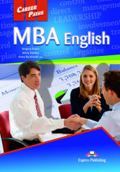 Portada de MBA