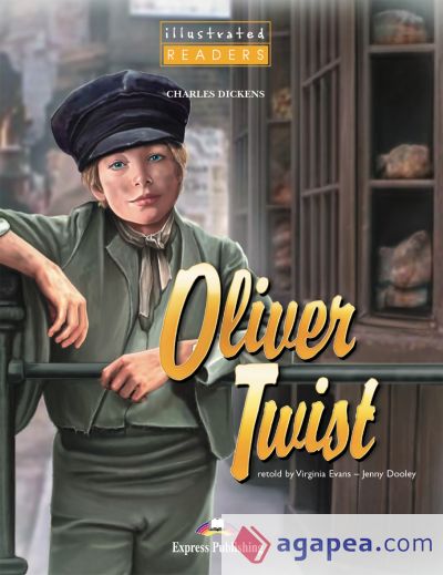 OLIVER TWIST