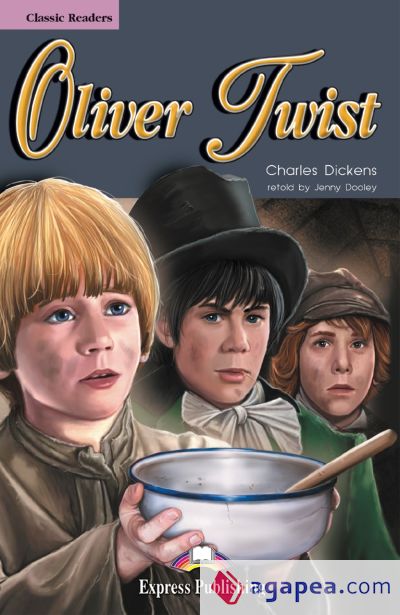 OLIVER TWIST