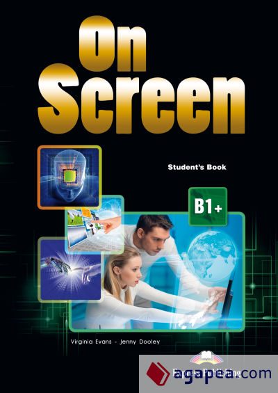 ON SCREEN B1+ STUDENT’S PACK 2