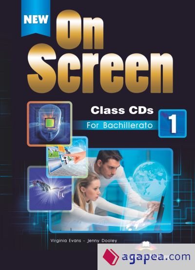 On Screen 1º Bachillerato