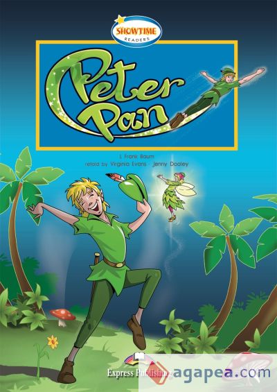 PETER PAN