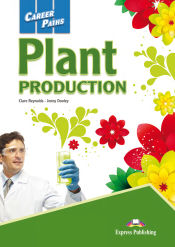 Portada de PLANT PRODUCTION