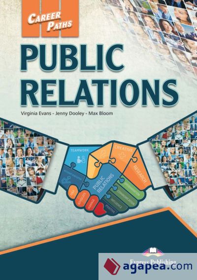 PUBLIC RELATIONS