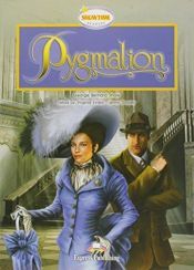 Portada de PYGMALION
