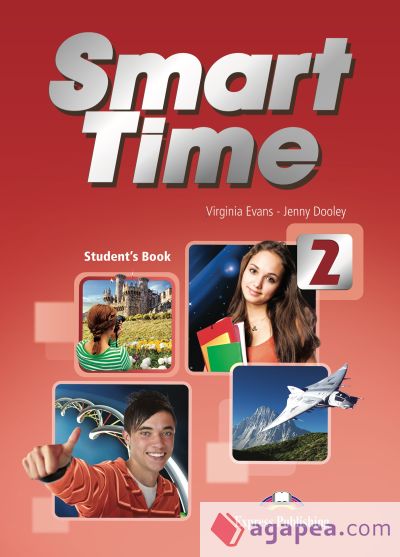 SMART TIME 2 STUDENT'S BOOK