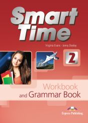 Portada de SMART TIME 2 WORKBOOK PACK