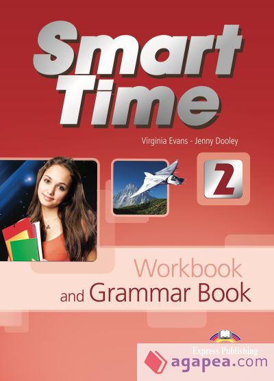 SMART TIME 2 WORKBOOK PACK