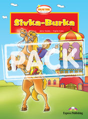 Portada de Sivka-Burka